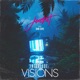 Visions feat Dimi Kaye Single