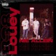 Nie allein feat LOUEY Single
