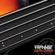 Elektrik Chords Single