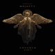 Majesty Chuurch Remix Single