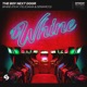 Whine feat Feliciana DeMarco Single