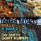 Through the Cracks feat K Saulz DJ Jaffa Dw Smith Oort Kuiper Single