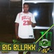 Big Bllakk On The Radar Freestyle Single