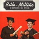 Billo Miltiño Doctores en Ritmo feat Billo Frometa