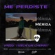 Me Perdiste feat Tesla Da Cherry Single