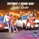 Gyallis Routine feat Beenie Man Single