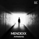 Anhedonia Single