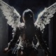 vogue angel Single