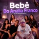 Bebe do Analia Franco Single