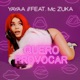 Quero Provocar feat MC ZUKA Single