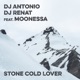 Stone Cold Lover feat Moonessa Single