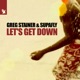 Let s Get Down Single