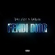 Fendi Dior Single