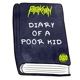 Diary of a Poor Kid Single