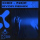 No BYOR Remix Single