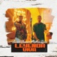 Leyenda Viva Version Salsa feat Alex Quin Single
