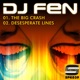 The Big Crash Single