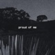 Proud Of Me feat KG Single