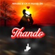 Thando feat Mandy ZA Single