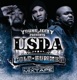 Young Jeezy Presents U S D A Cold Summer the Authorized Mixtape