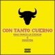 Con Tanto Cuerno Single feat Paramba Single