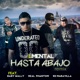 Hasta Abajo feat Real Phantom Baby Wally RD Maravilla Single Remix