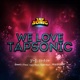 We Love Tapsonic Pt 4 Single