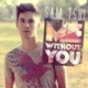 Me Without You Single