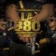 La 380 Single