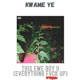 This Ewe Boy II Everything F k Up