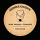 More Passion Single