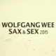 Sax Sex 2015 Mix Single