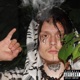 REINCARNATED ALIEN EP