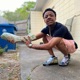 Let Me in the Door feat Breadwinna Gdawg Single