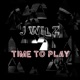 Time To Play feat Decoy Spooka Single