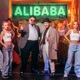 Alibaba feat Bogdan DLP Single