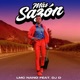 Más Sazón feat Dj D Single