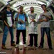 Emcees Like Us Single