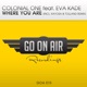 Where You Are feat Eva Kade Single