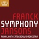 Franck Symphony in D Minor FWV 48