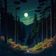 Evergreen Single