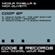 Coop EP