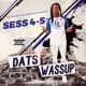 Dats Wassup Single