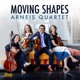 Moving Shapes