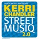 Street Musiq 2 0 EP