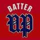 BATTER UP JP Ver Single