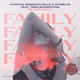 We Are Family feat Tess Burrstone Single