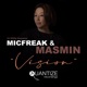 Vision Radio Edits Single