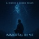 Immortal In Me Single