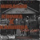 MASANGO feat KHINHA KABHIDHA Single